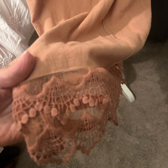 NWT Umgee boho duster - Picture 5 of 9